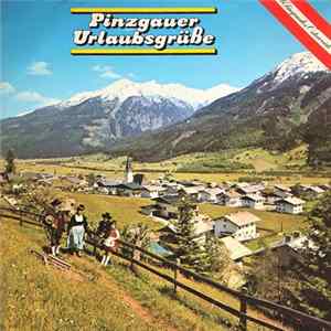 Various - Pinzgauer Urlaubsgrüße mp3