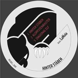LaNoia - Hinter Stäben mp3