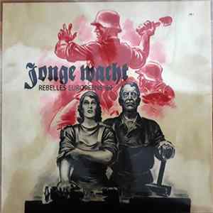 Jonge Wacht - Rebelles Europeens '89 mp3