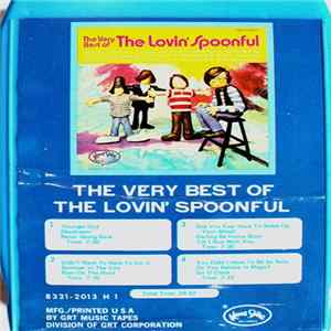 The Lovin' Spoonful - The Very Best Of The Lovin' Spoonful mp3