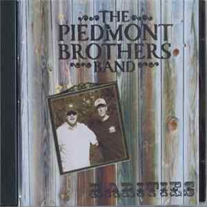 Piedmont Brothers Band - Rarities mp3