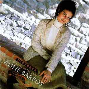 Aline Barros - O Poder Do Teu Amor - Playback mp3
