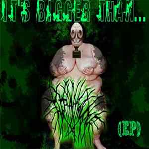 elephantknuckle - It's Bigger Than... mp3