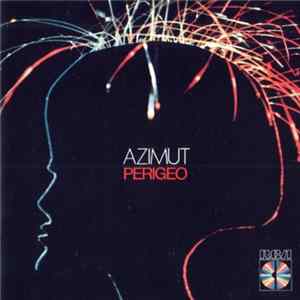Perigeo - Azimut mp3