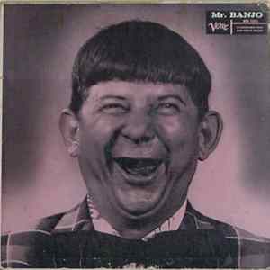 Freddy Morgan - Mr. Banjo mp3