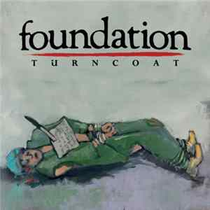 Foundation - Turncoat mp3
