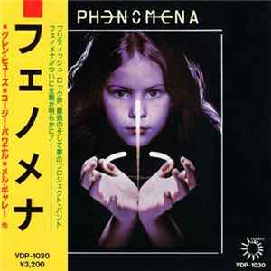 Phenomena - Phenomena mp3
