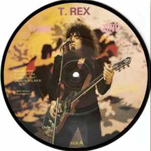 T. Rex - Think Zinc mp3