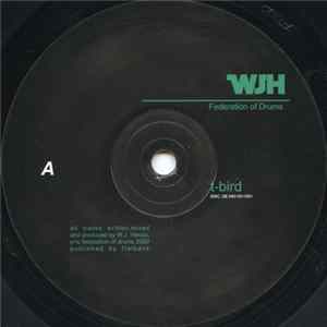 WJH - T-Bird mp3
