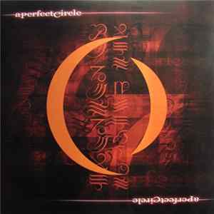 A Perfect Circle - Mer De Noms mp3