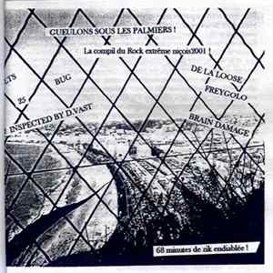 Various - Gueulons Sous Les Palmiers 1 mp3