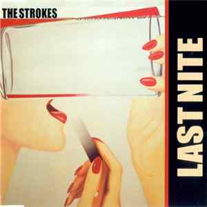 The Strokes - Last Nite mp3