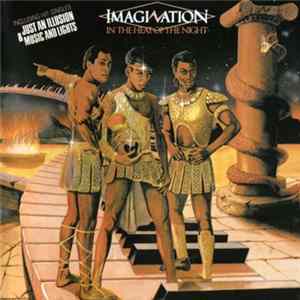 Imagination - In The Heat Of The Night mp3