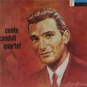 Conte Candoli Quartet - Conte Candoli Quartet mp3