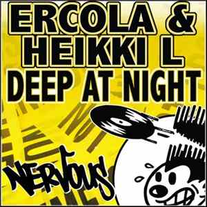 Ercola & Heikki L - Deep At Night mp3