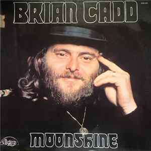 Brian Cadd - Moonshine mp3