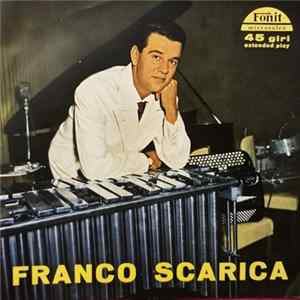 Franco Scarica - Fisarmonicista mp3