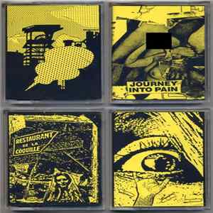 Various - Journey Into Pain mp3
