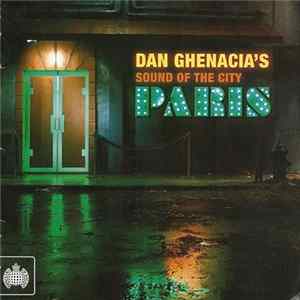 Dan Ghenacia - Sound Of The City - Paris mp3