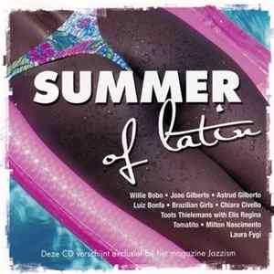 Various - Summer Of Latin mp3