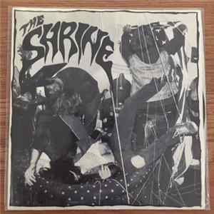 The Shrine - The Shrine mp3