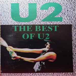 U2 - The Best Of U2 mp3