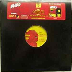 AMG - No mp3