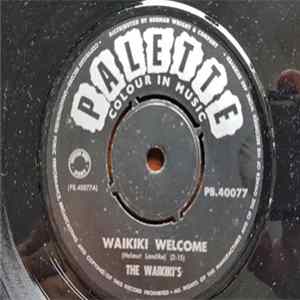 The Waikiki's - Waikiki Welcome mp3