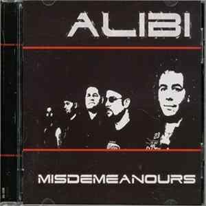 Alibi - Misdemeanours mp3