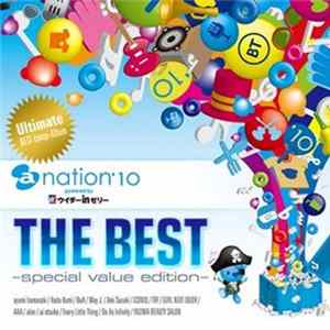 Various - a-nation '10 The Best ~Special Value Edition~ mp3