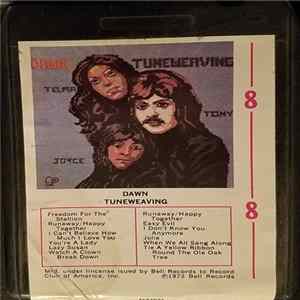 Dawn Featuring Tony Orlando - Tuneweaving mp3