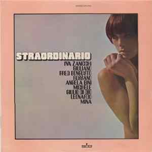 Various - Straordinario mp3