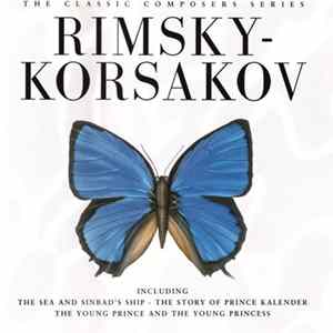 Rimsky-Korsakov - The Classic Composers Series mp3