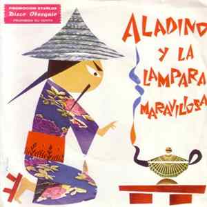 Arsenio Corsellas - Aladino Y La Lámpara Maravillosa (Cuento Infantil) mp3