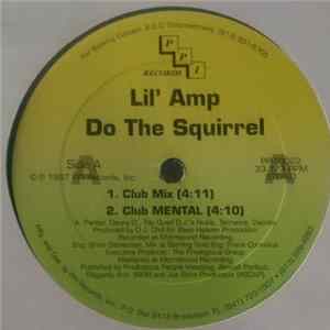Lil' Amp - Do The Squirrel mp3