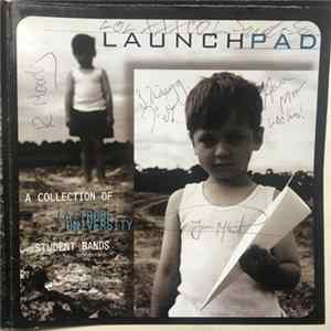 Various - Launchpad: A Collection Of La Trobe University Bands mp3