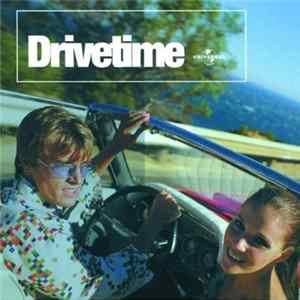 Various - Drivetime mp3