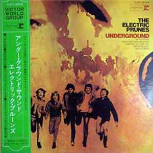 The Electric Prunes - Underground mp3