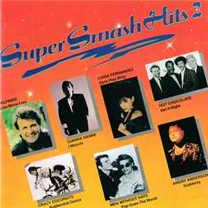 Various - Super Smash Hits 2 mp3