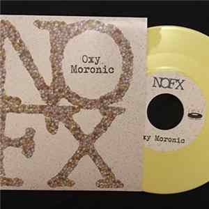 NOFX - Oxy Moronic mp3