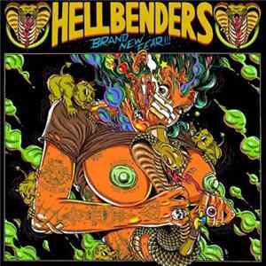 Hellbenders - Brand New Fear!!! mp3