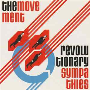 The Movement - Revolutionary Sympathies mp3