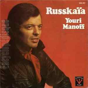 Youri Azios Manoff - Russkaïa / Pour découvrir une île mp3