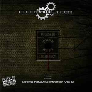 Various - Electro-Industrial Infection Vol.01 mp3