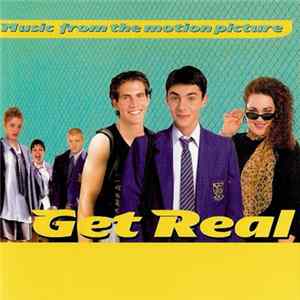 Various - Get Real - Music From The Motion Picture mp3