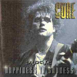 The Cure - Happiness In Sadness mp3
