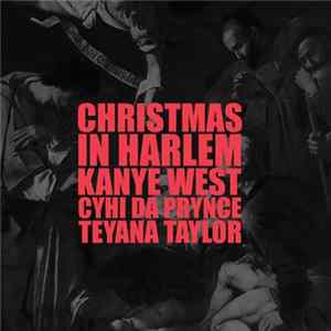 Kanye West - Christmas In Harlem mp3