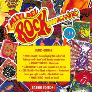 Various - Blues Guitar mp3