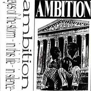 Ambition - Demo mp3