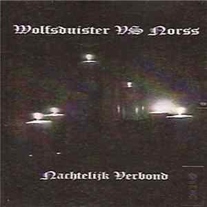 Wolfsduister / Norss - Nachtelijk Verbond mp3
